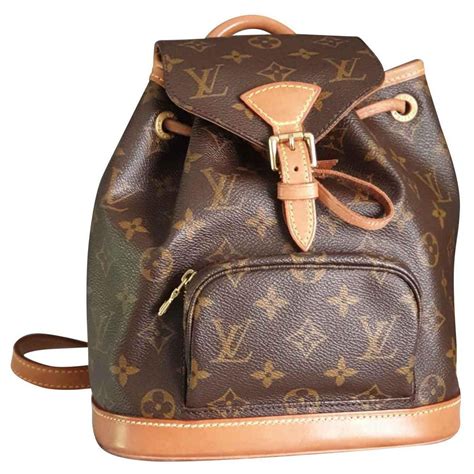 womens louis vuitton backpack|Backpacks in Handbags for Women .